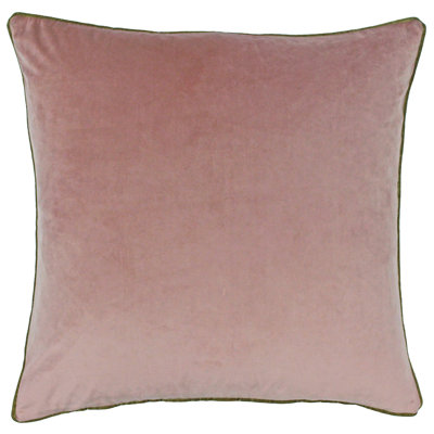 Oliver Square Throw