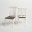 Chaise d'appoint Heppman