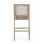 Tabouret de bar 30 po Yaritza-1389154862