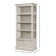 Zoey Solid Wood Bookcase