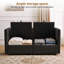 Canapé modulaire avec rangement 55,4 po-1369222085