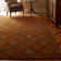 Wool Geometric Indoor Rug