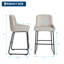 Upholstered Accent Chair-984986763-984986766