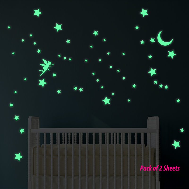 Fantasy & Sci-Fi Wall Decal