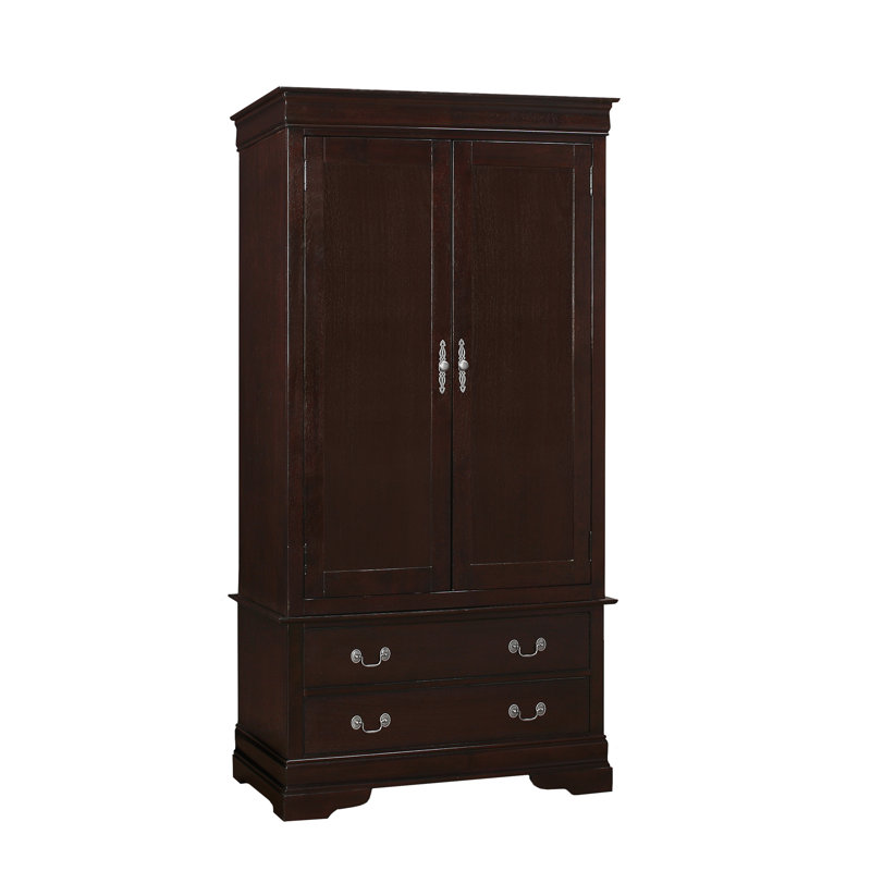 Armoire Citronelle, Cappuccino