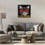 Cadre flottant Big Parsons, par Angie Rozelaar-2078692401-2078692414