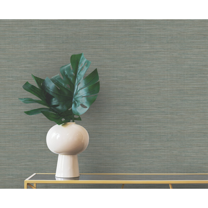Papier peint Robblee, Vert