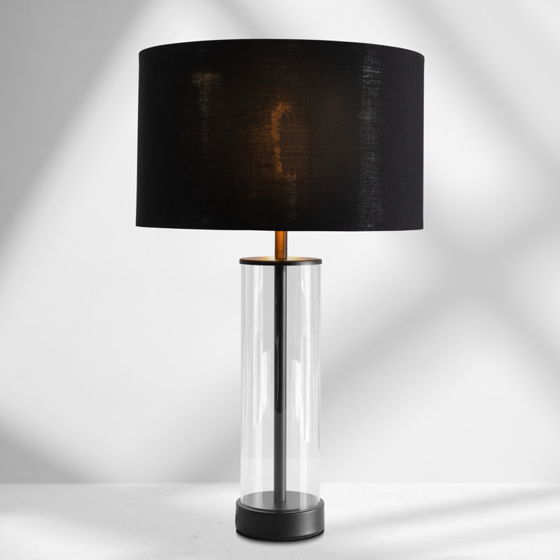 Aaryona Glass Table Lamp