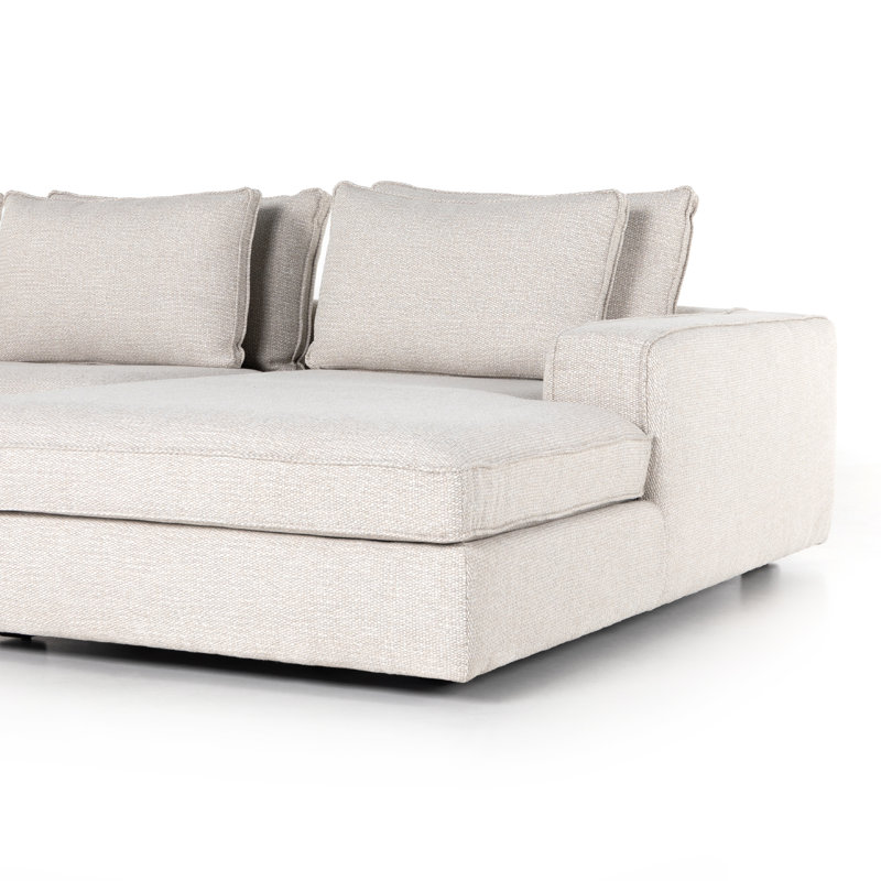 Modular Chaise Sectional