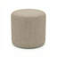 Berlin Gardens Lilly Hive 18" Round Pouf-2031954879