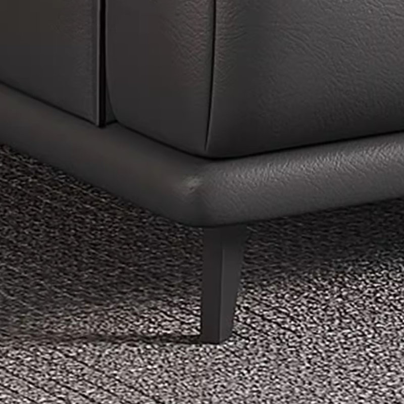 Simple and comfortable business modern sofa
