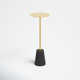 Anibal End Table