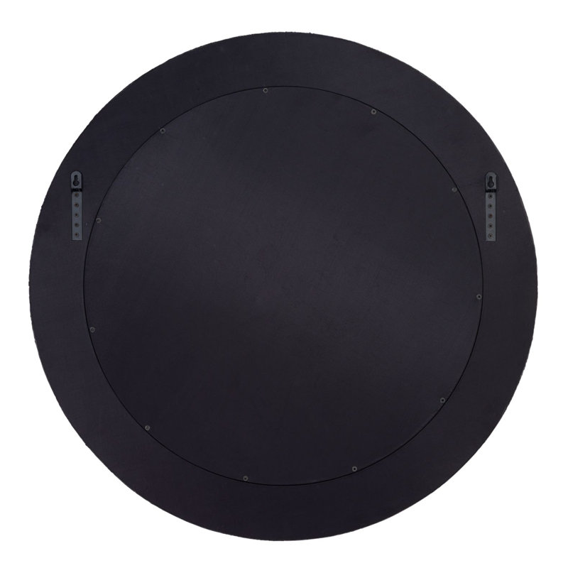 Circle Mirror, Espresso