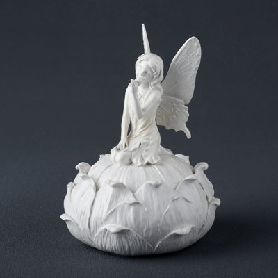 Jolliff Decorative Box