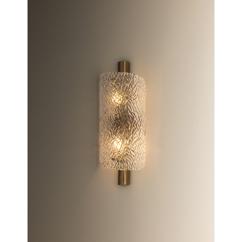 Bergeron Wall Sconce