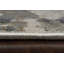 Tapis gris / bleu Dionatta-1345042090