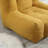 Fluffy Bean Bag Chair-899653820