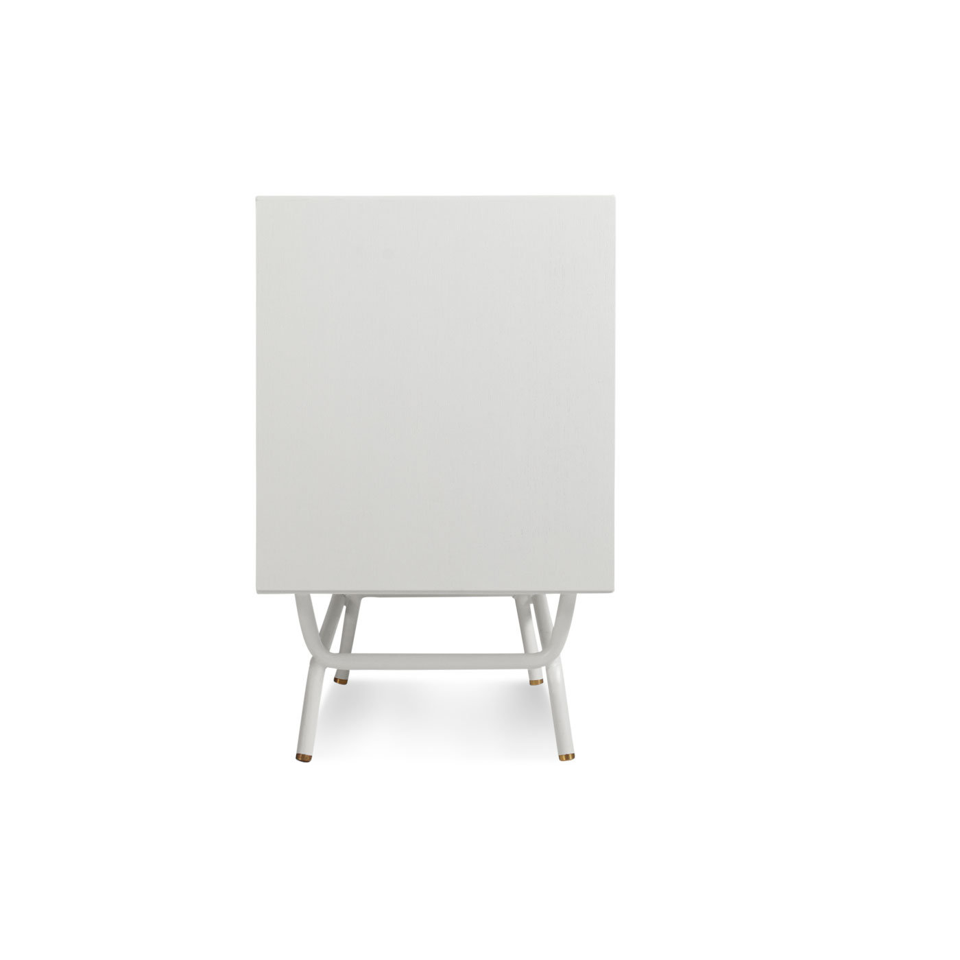 Dang 56'' Media Console, White