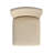 Arlene 24" Counter Stool with Nailheads-1968044437