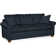 Park Lane Upholstered 81'' Sofa