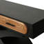 Console Ashwood