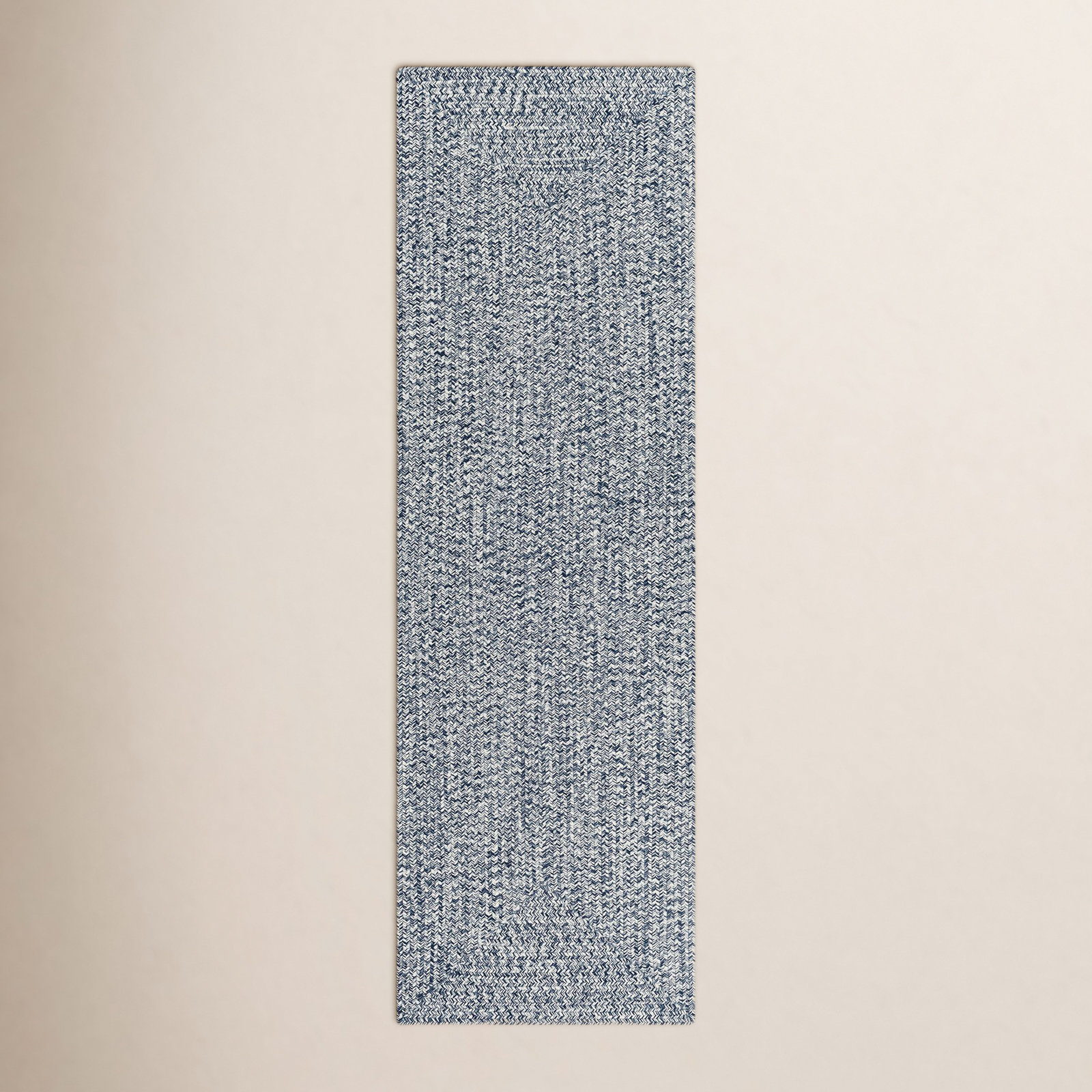 Leroux Outdoor Rug, Runner 2'6" x 8'