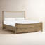 Dover Bed-Hockney Linen-Queen-366584890-348236113