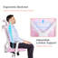 Fauteuil de conférence ergonomique-685396628