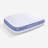 Bedgear Balance Performance Pillow - Medium - Moisture Wicking - All Sleep Positions-98797029