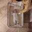 Tutti Bambini CoZee Sense Bedside Crib-125546143