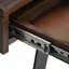 Bureau - Brun anthracite patiné-332994763-332994760