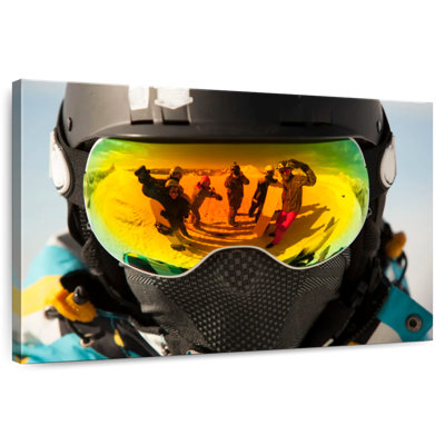 Lunettes de protection contre la neige Sireci