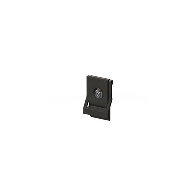C4AEB19B82674D398C35DB321251AB1C Modern Door Knocker, UL Listed Viewer, Solid Brass in Oil-rubbed Bronze