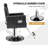 Faux Leather Massage Chair