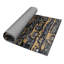 Tapis intérieur et extérieur noir Transport-941123158
