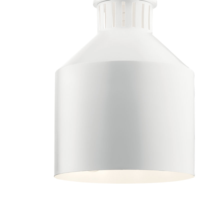 Caia 3 - Light Unique/Statement Pendant