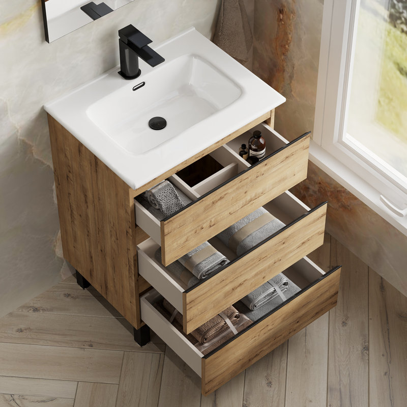 Billylee Bathroom Suite