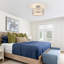 Plafonnier semi-encastré Modern-381560878