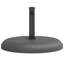 28.45kg Plastic And Concrete Umbrella Base-118029676