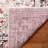 Luna Performance Oriental Rug-1133051047