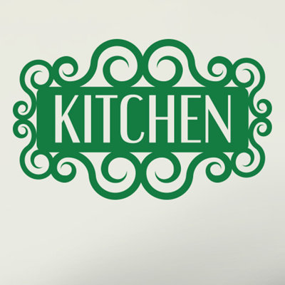 Wall Decal