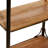 Desi Bookcase