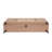 65" Fluted Sideboard in Maple-532192791