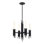 Torres 4 - Light Chandelier