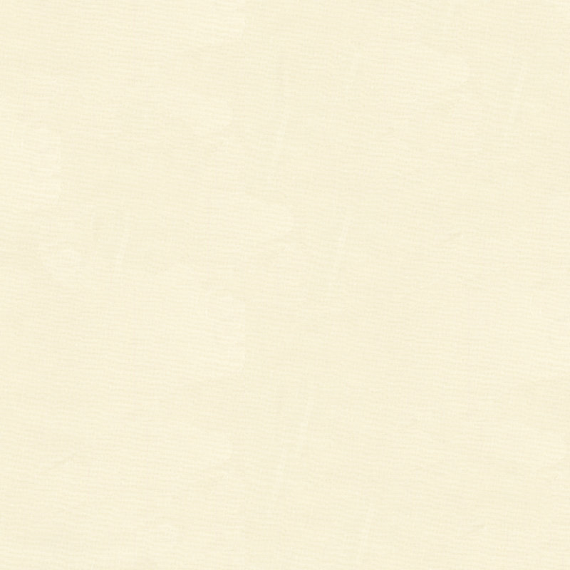Contract Fabric, White/Ivory
