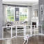 Freestanding Metal Folding Pet Gate-394832659-394832657