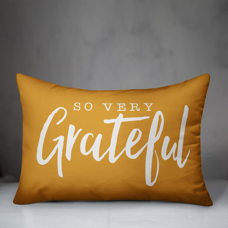 Throw Pillow, Yellow