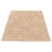 La Seda Ivory Rug 5'1" X 7'7"