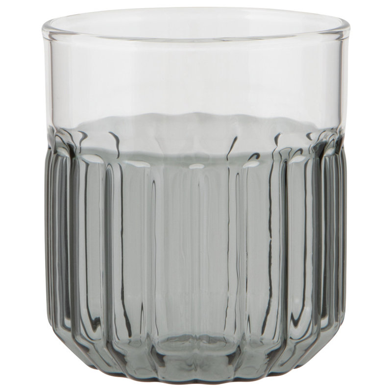 Ensemble de 4 verres à fumée 12 oz, Fumée