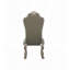Chaise d'appoint Dresden
